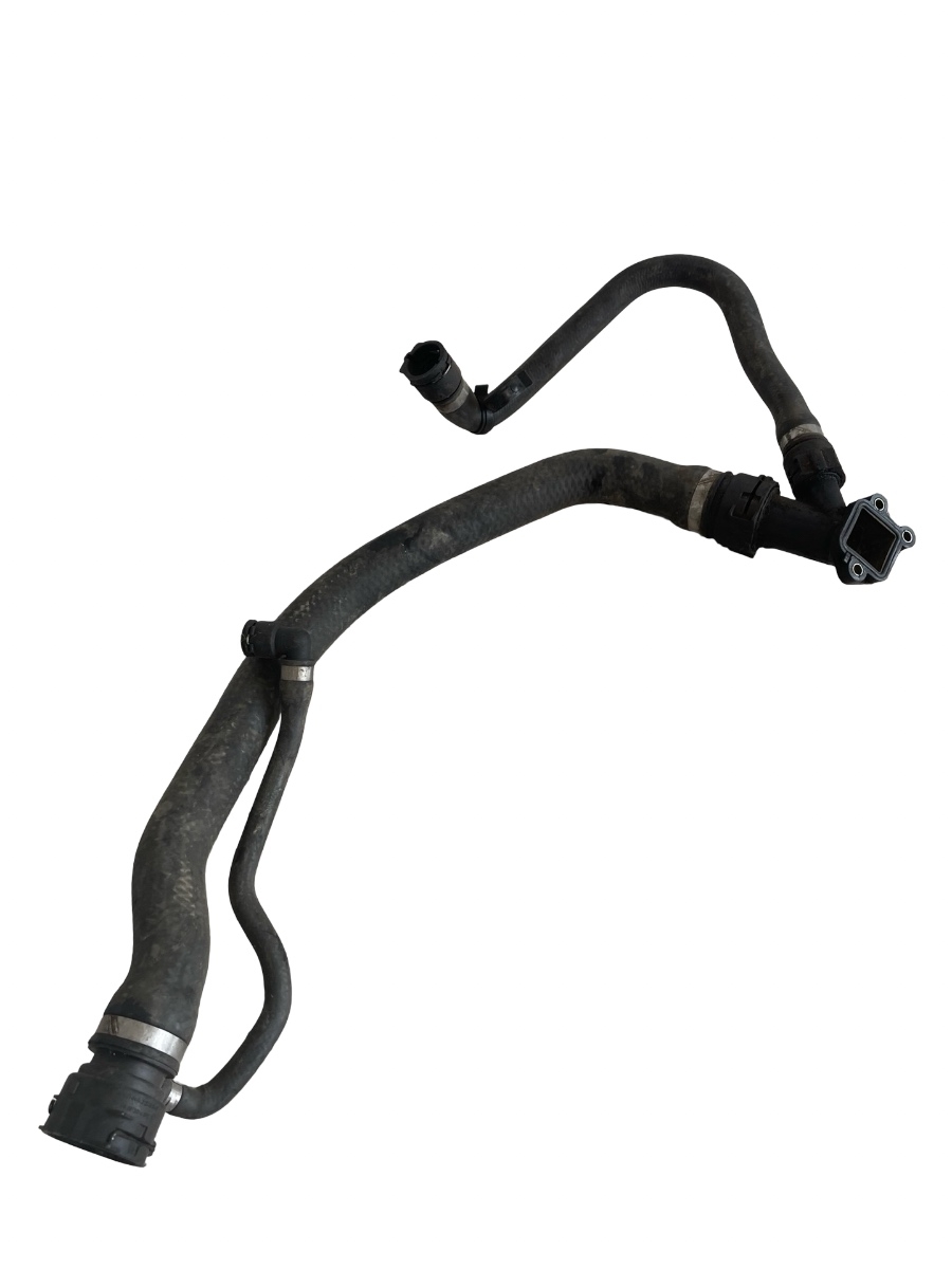 Furtun lichid de racire motor MERCEDES-BENZ B-CLASS II W246, W242 2011 - > – foto 2