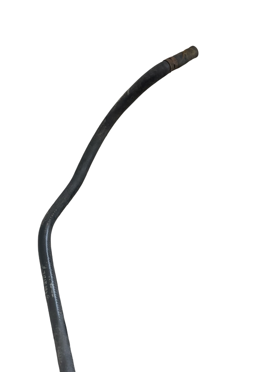Furtun lichid de racire motor MERCEDES-BENZ E-CLASS W212 2009 - > 2.2CDI – foto 2