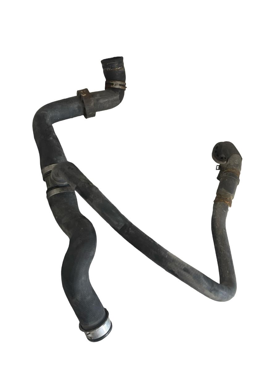 Furtun lichid de racire motor MERCEDES-BENZ M-CLASS II W164 2005 - 2012 3.0 ML 280 CDI 4-matic OM 642.940 – foto 2