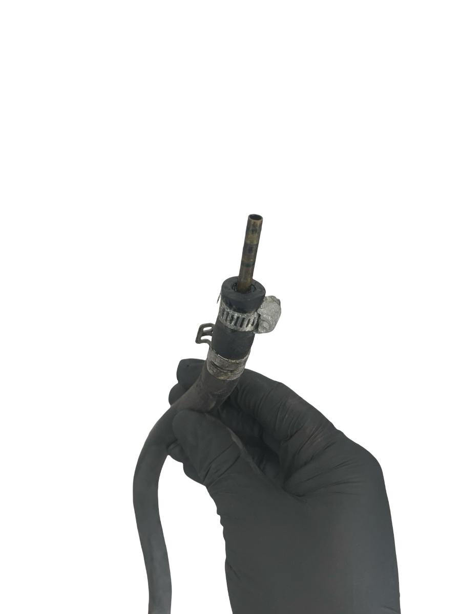 Furtun lichid de racire motor MERCEDES-BENZ M-CLASS II W164 2005 - 2012 3.0 ML 280 CDI 4-matic OM 642.940 – foto 2