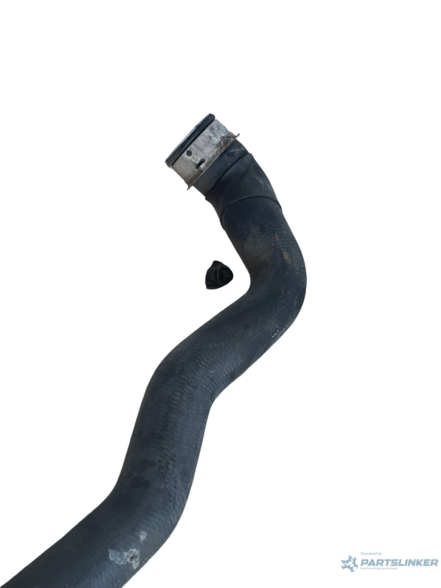 Furtun lichid de racire motor MERCEDES-BENZ S-CLASS II W221, C215 2005 - 2013 3.0CDI V6 – foto 3