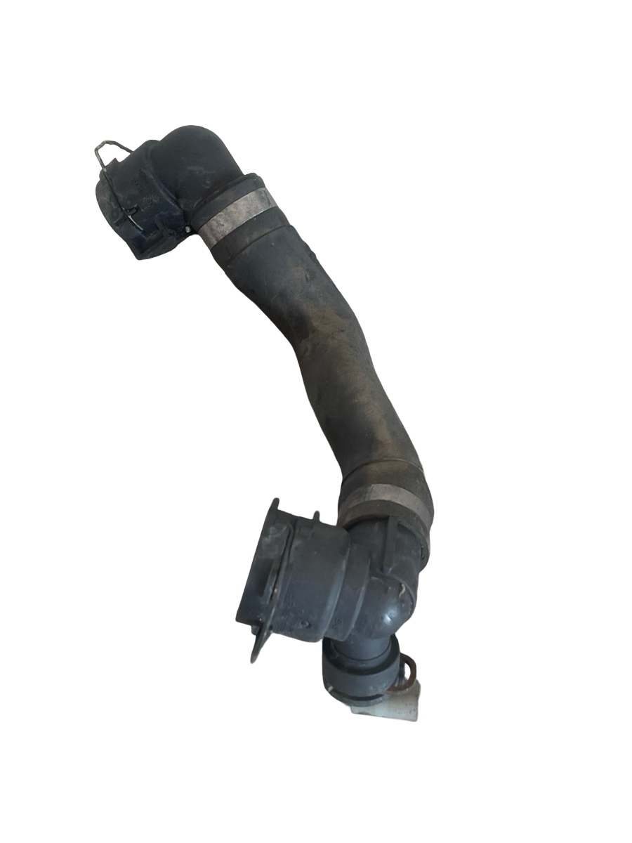 Furtun lichid de racire motor MERCEDES-BENZ S-CLASS W222, V222, X222 2013 - >, MERCEDES-BENZ S-CLASS Coupe VII C217 2014 - >
