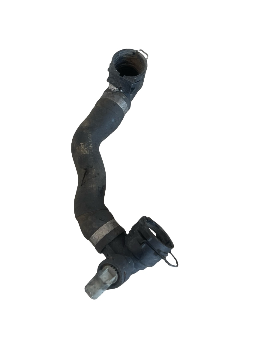 Furtun lichid de racire motor MERCEDES-BENZ S-CLASS W222, V222, X222 2013 - >, MERCEDES-BENZ S-CLASS Coupe VII C217 2014 - > – foto 2