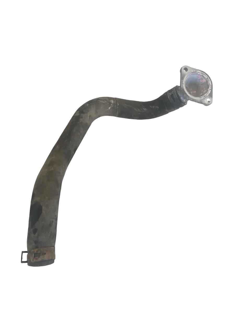 Furtun lichid de racire motor MITSUBISHI PAJERO PININ H6_W, H7_W 1999 - 2007 2.0 4G94