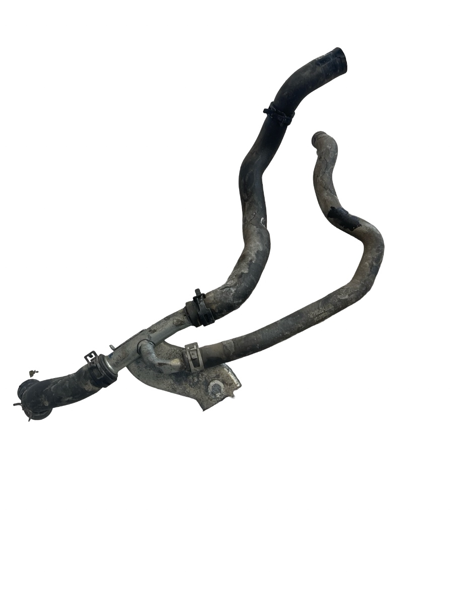 Furtun lichid de racire motor NISSAN QASHQAI / QASHQAI +2 I J10, JJ10 2006 - 2014 2.0 dCi M9R-Z8 110KW