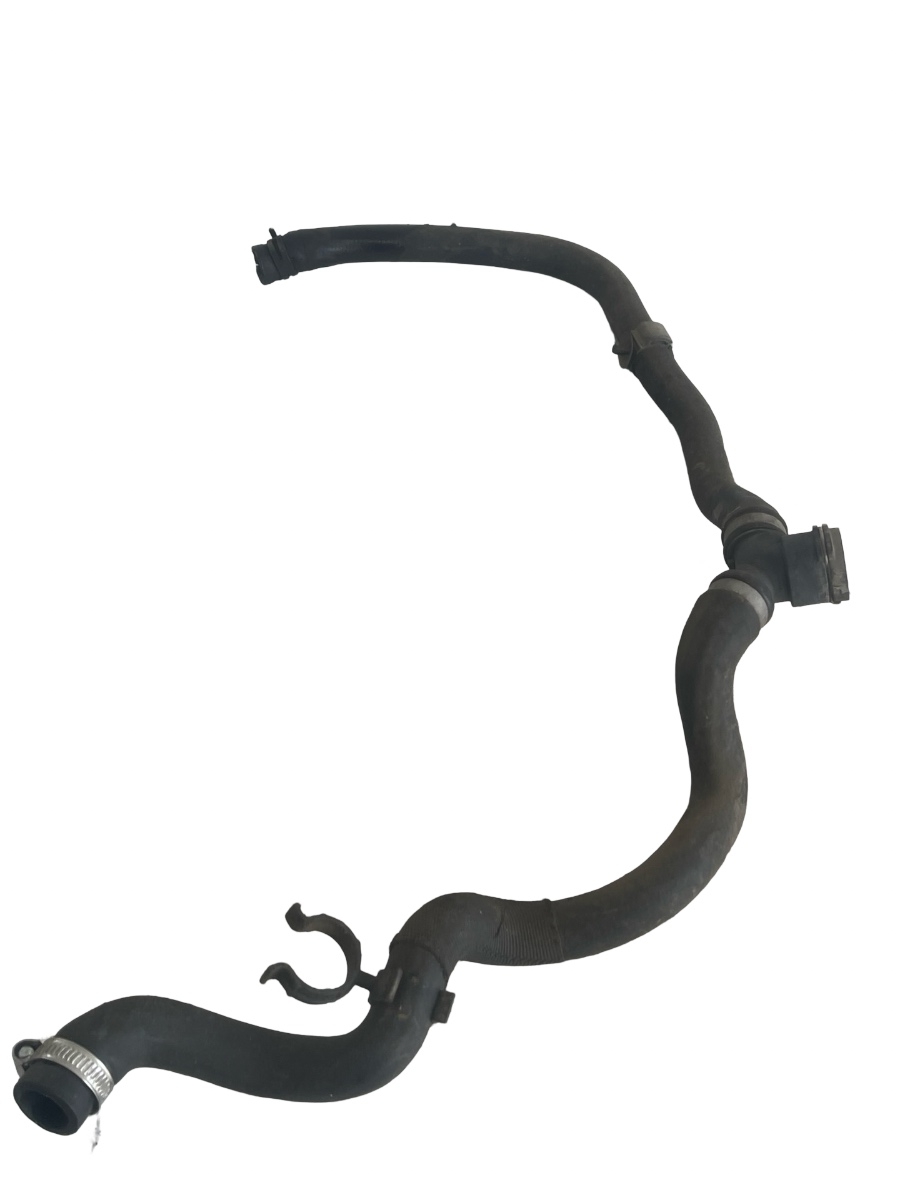 Furtun lichid de racire motor OPEL MERIVA B S10 2010 - 2017 1.4 A 14 NEL, B 14 NEL – foto 2