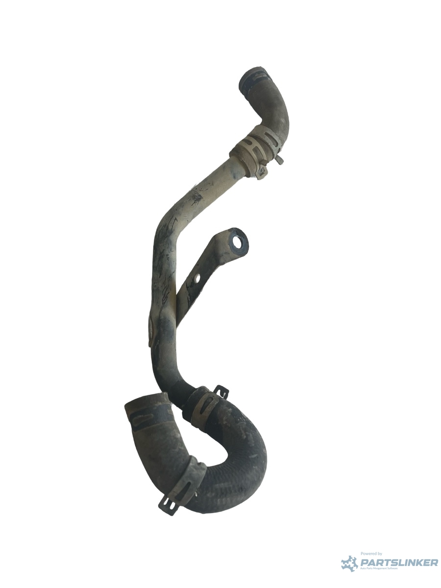 Furtun lichid de racire motor PEUGEOT 206 Hatchback 2A/C 1998 - > 2.0 HDI 90 RHY (DW10TD)