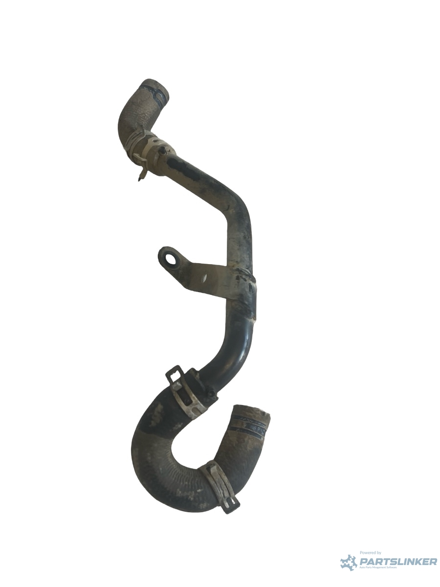 Furtun lichid de racire motor PEUGEOT 206 Hatchback 2A/C 1998 - > 2.0 HDI 90 RHY (DW10TD) – foto 2