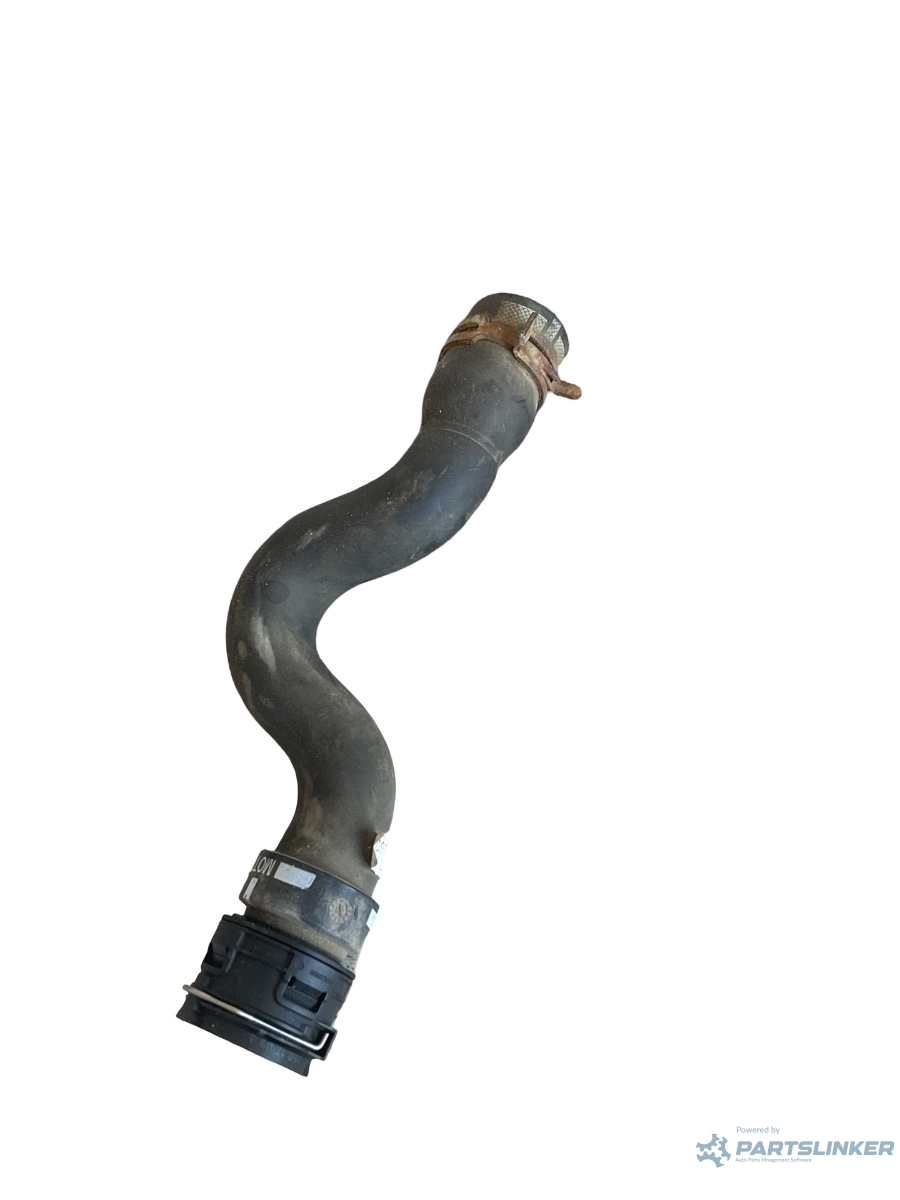 Furtun lichid de racire motor PEUGEOT 301 2012 - > 1.6HDI BH02 – foto 2