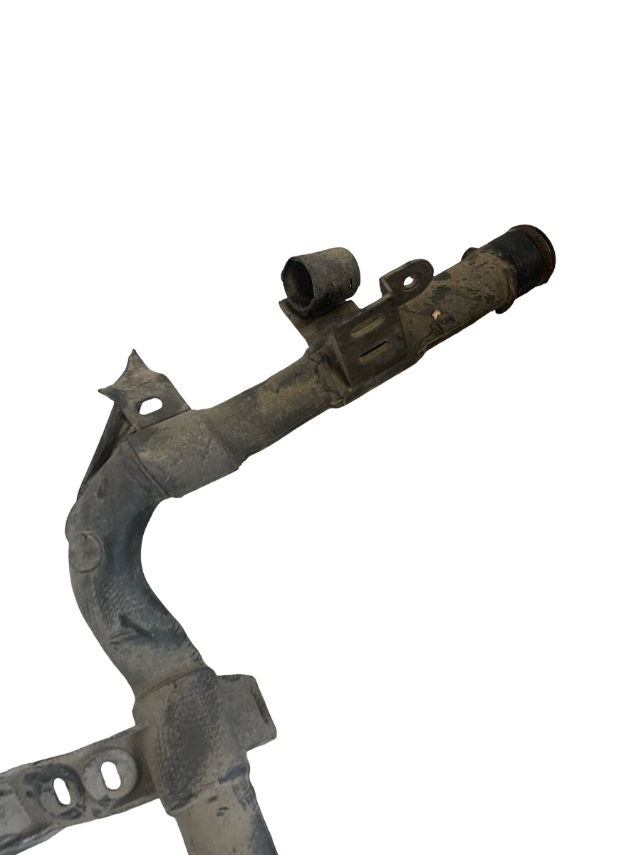 Furtun lichid de racire motor PEUGEOT 307 3A/C 2000 - > 1.6 16V NFU (TU5JP4) – foto 2