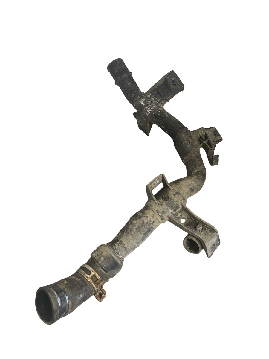 Furtun lichid de racire motor PEUGEOT 307 3A/C 2000 - > 1.6 16V NFU (TU5JP4) – foto 2