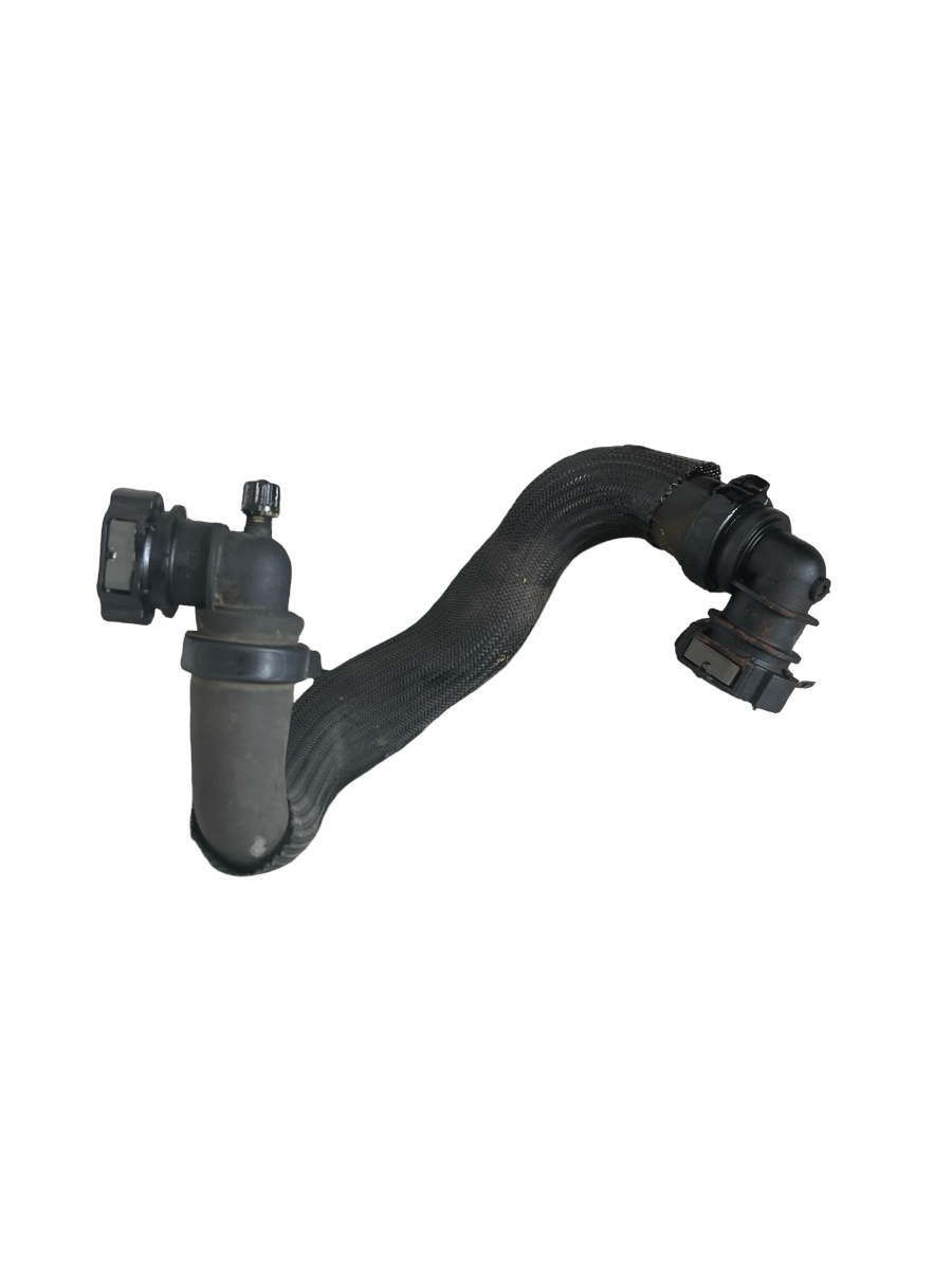 Furtun lichid de racire motor PEUGEOT 308 SW 4E_, 4H_ 2007 - > 1.6 HDi 9HR (DV6C) – foto 2