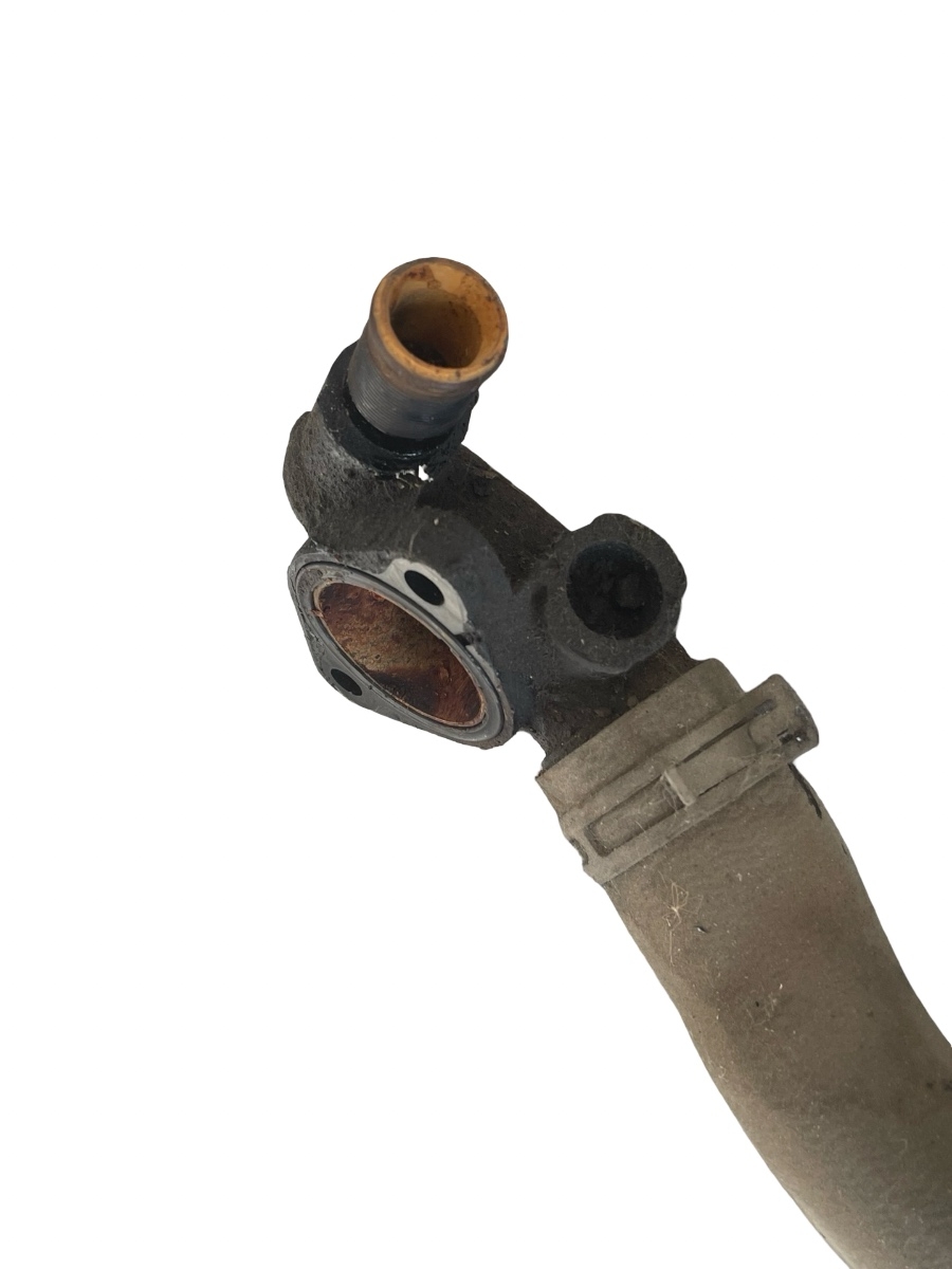 Furtun lichid de racire motor PEUGEOT 406 8B 1995 - 2005 2.0 HDI 110 RHZ (DW10ATED) – foto 3