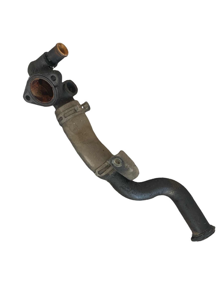 Furtun lichid de racire motor PEUGEOT 406 8B 1995 - 2005 2.0 HDI 110 RHZ (DW10ATED) – foto 2