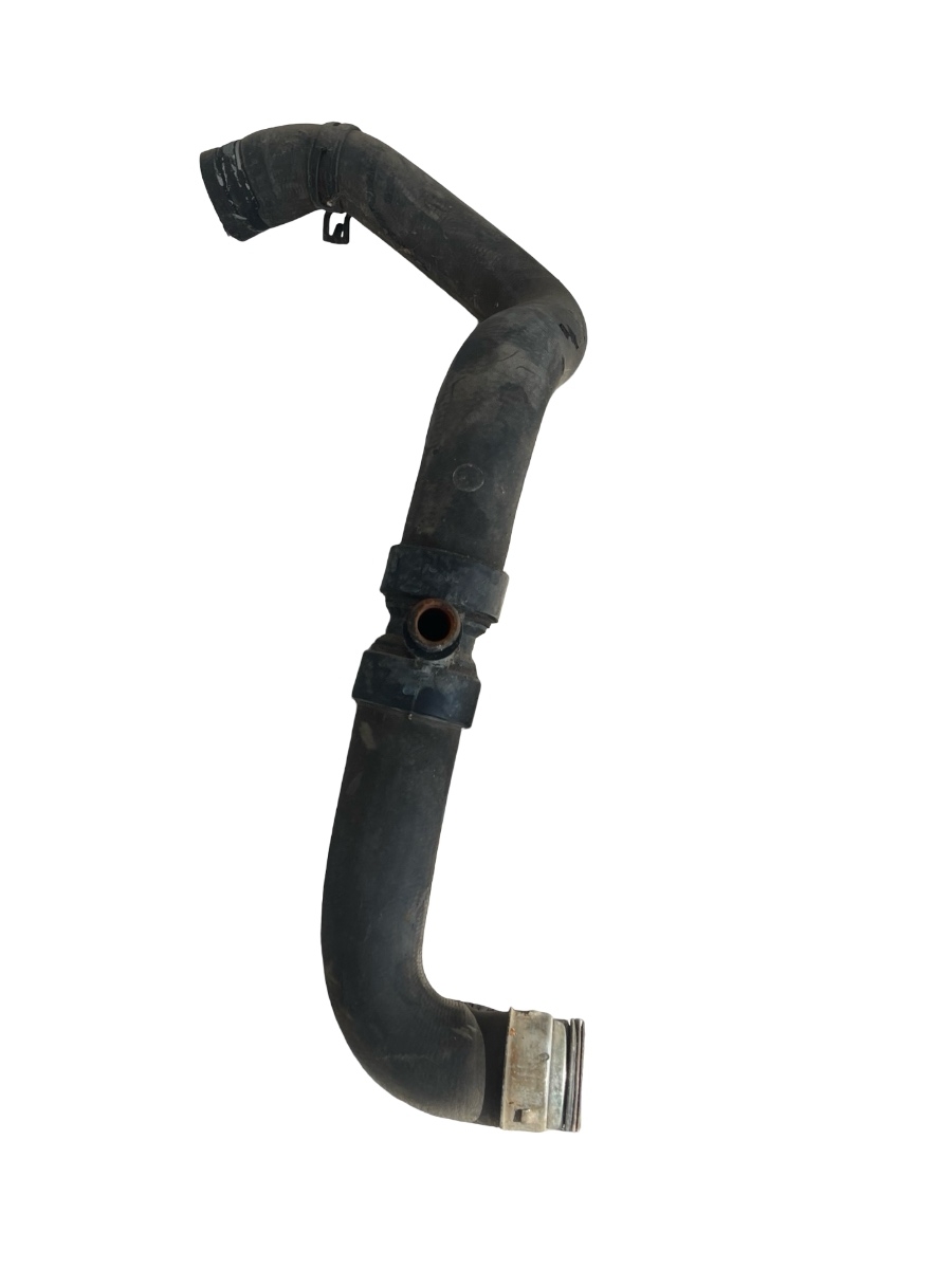 Furtun lichid de racire motor PEUGEOT 406 8B 1995 - 2005 2.0 HDI 110 RHZ (DW10ATED)