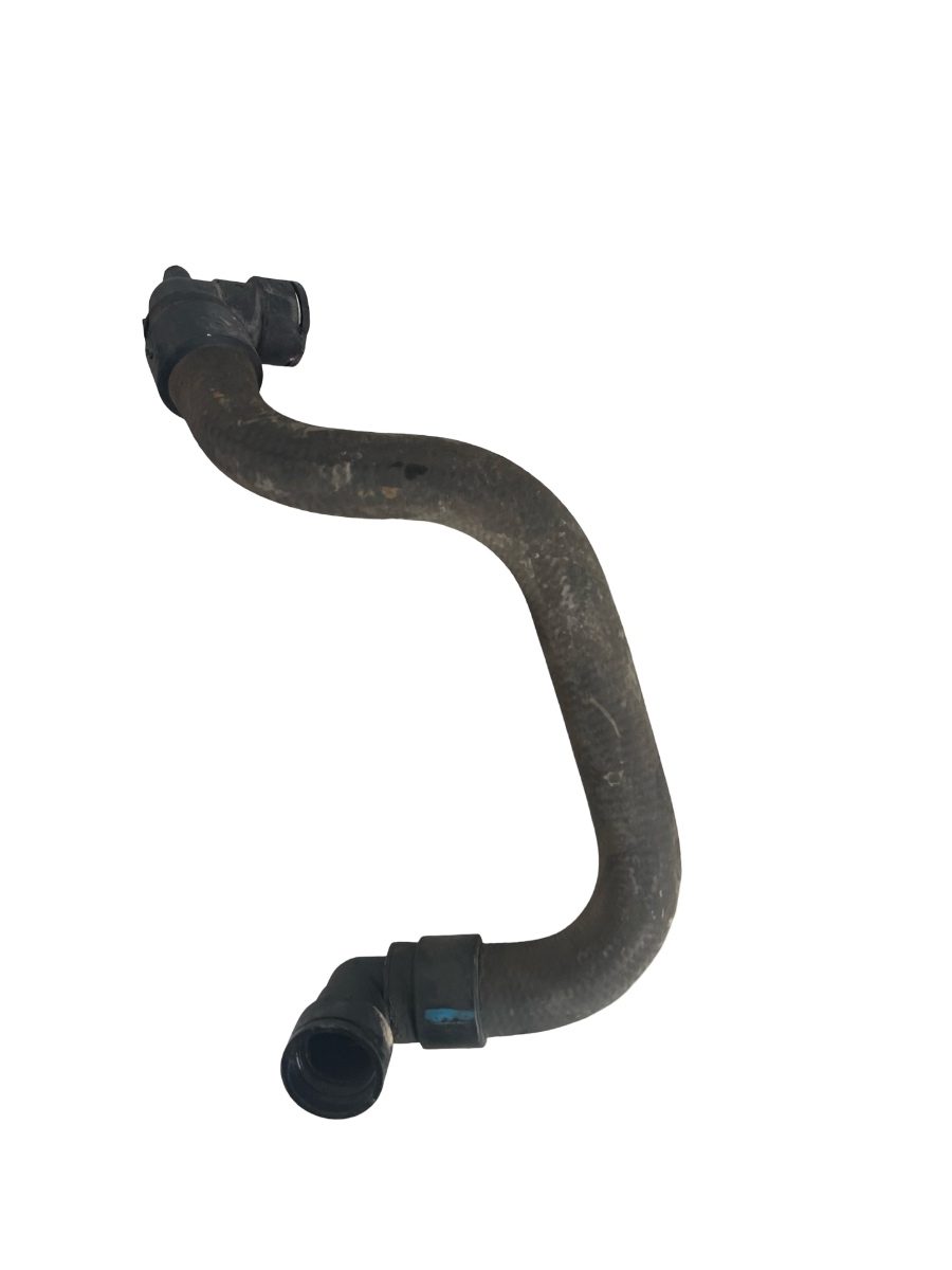 Furtun lichid de racire motor PEUGEOT 407 6D_ 2004 - > 2.0 HDi 135 RHR (DW10BTED4) – foto 2