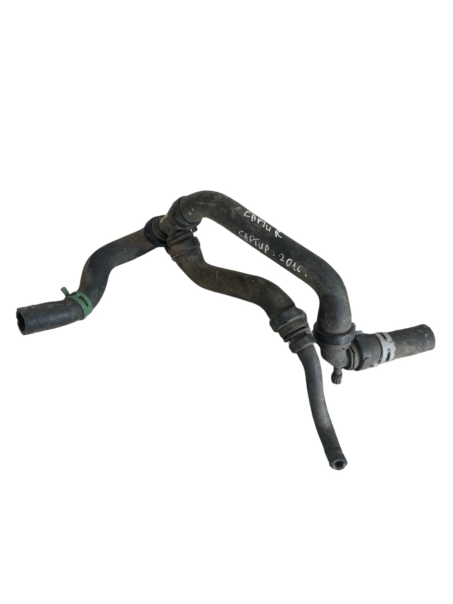 Furtun lichid de racire motor RENAULT CAPTUR J5_, H5_ 2013 - > 0.9 TCe 90 H4B 400 – foto 2