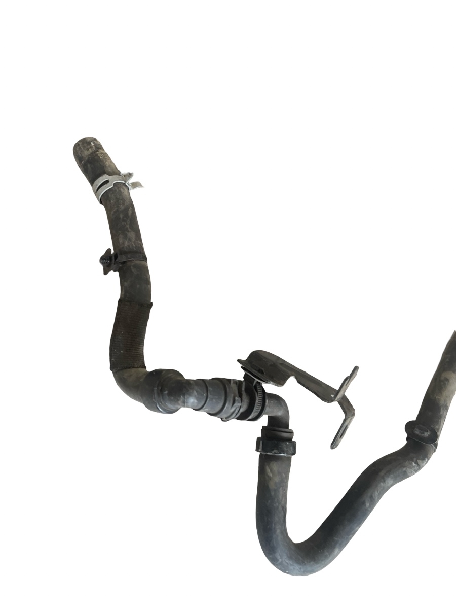 Furtun lichid de racire motor RENAULT FLUENCE L30_ 2010 -> 1.5DCI – foto 3