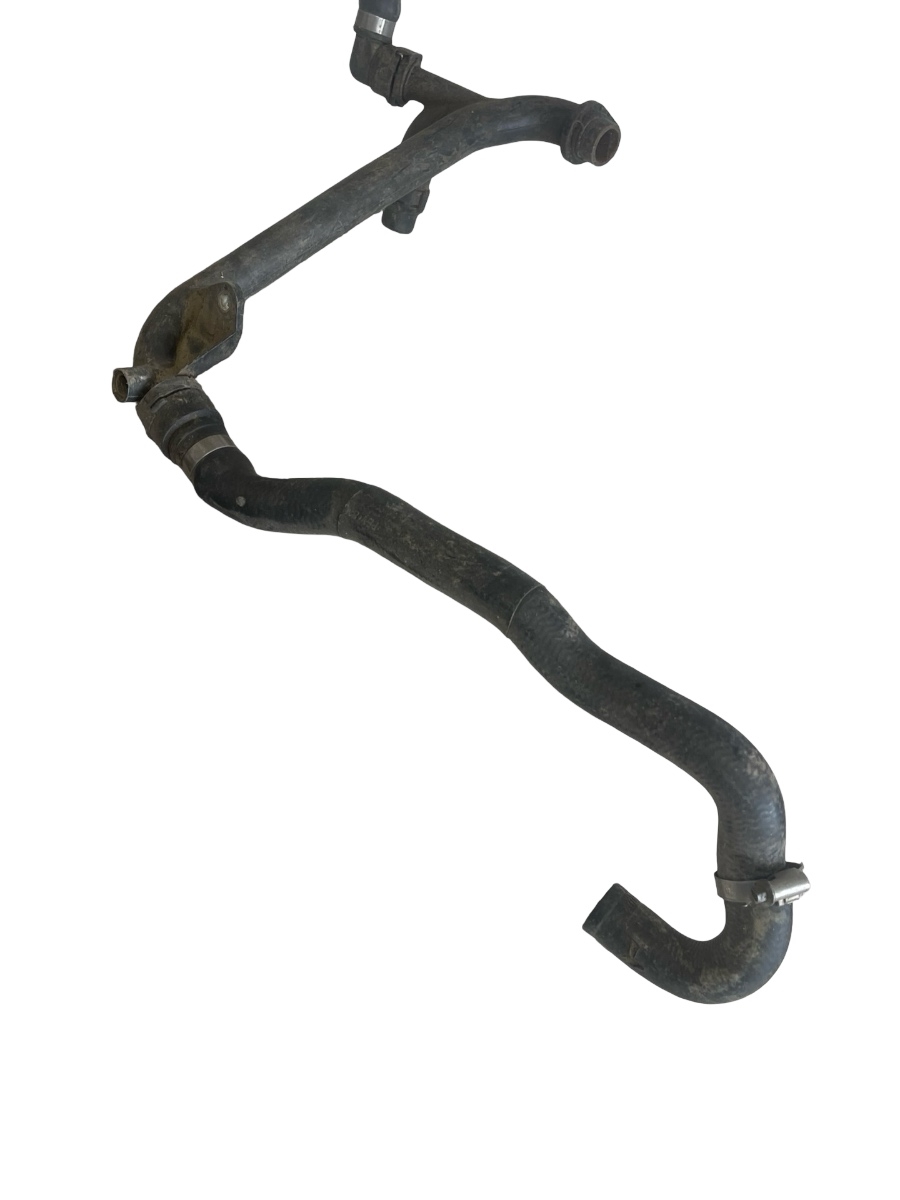 Furtun lichid de racire motor RENAULT FLUENCE L30_ 2010 -> 1.5DCI – foto 2