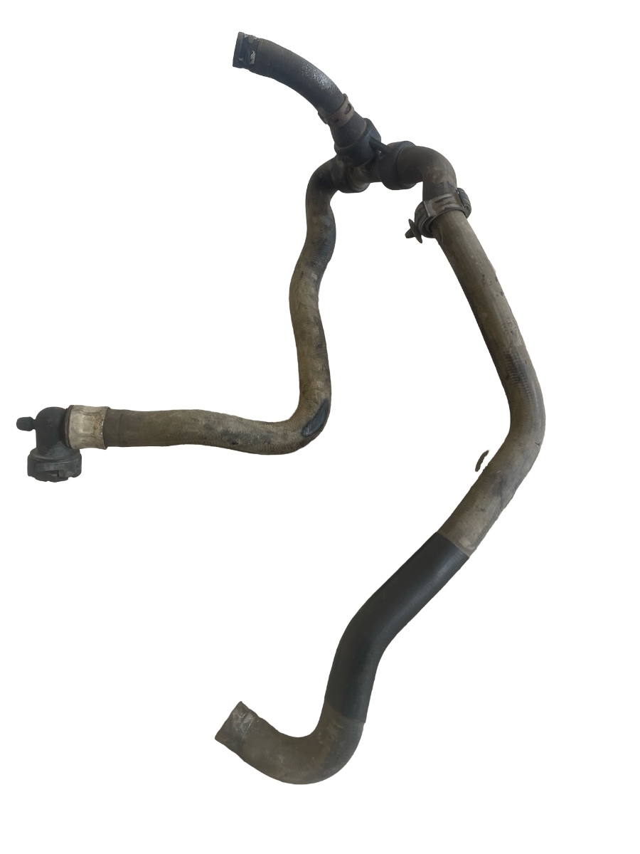 Furtun lichid de racire motor RENAULT KANGOO / GRAND KANGOO KW0/1_ 2008 - > 1.5 dCi 70 K9K 714, K9K 800, K9K 840 – foto 2