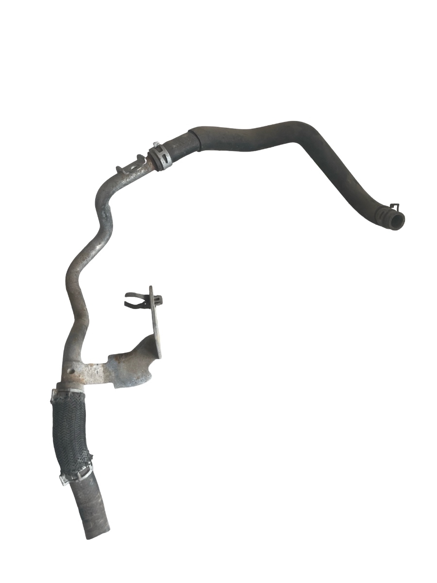 Furtun lichid de racire motor RENAULT KOLEOS II 2016 - > 2.0DCI E6 – foto 2