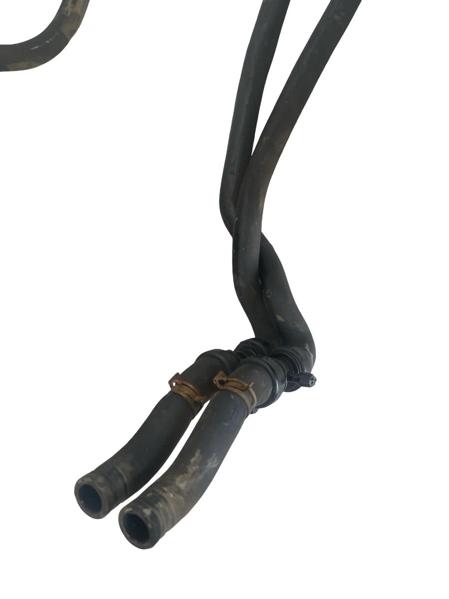 Furtun lichid de racire motor RENAULT MASTER II Box FD 1998 -> 2.5 dCi G9U 650