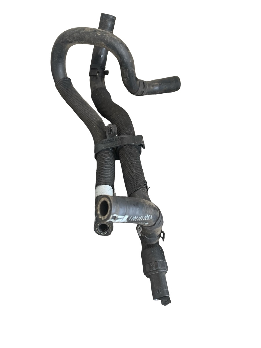 Furtun lichid de racire motor SEAT LEON 5F1 2012 -> 1.6 TDI CLHA – foto 2