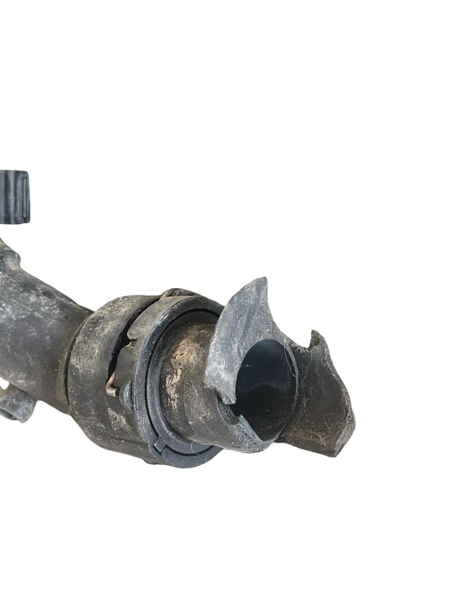 Furtun lichid de racire motor SKODA FABIA 6Y2 1999 - 2008 1.4 16V BKY – foto 3