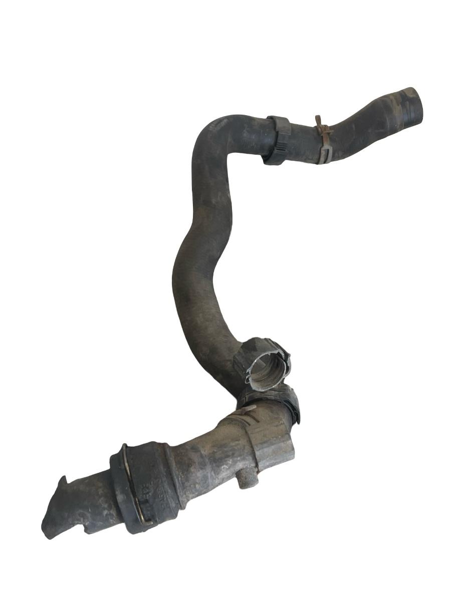 Furtun lichid de racire motor SKODA FABIA 6Y2 1999 - 2008 1.4 16V BKY – foto 2