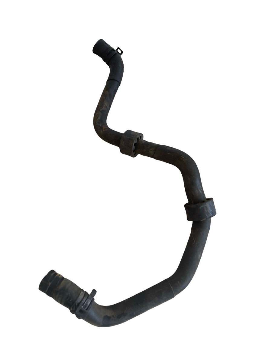 Furtun lichid de racire motor SKODA FABIA II 542 2006 - 2014 1.6 TDI CAYA – foto 2
