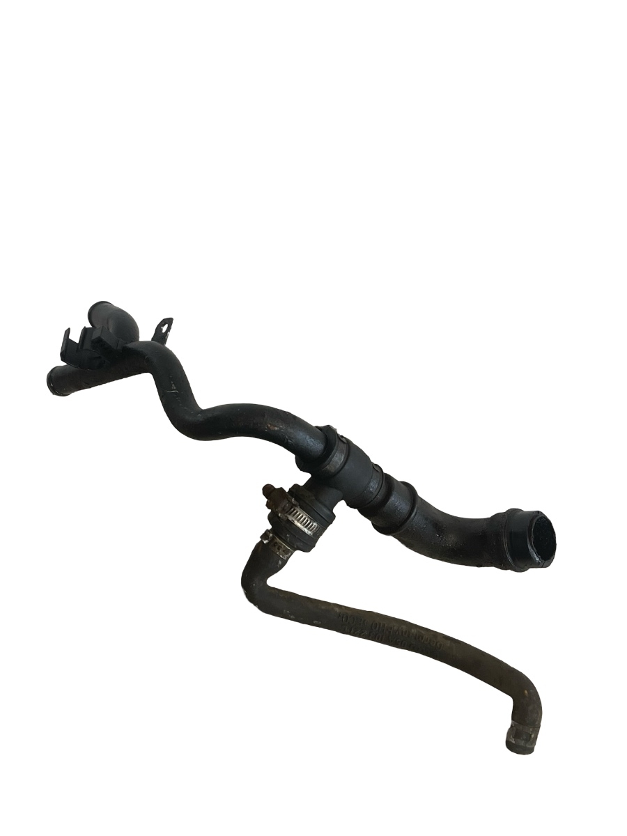 Furtun lichid de racire motor SKODA OCTAVIA 1U2 1996 - 2010 1.8 T AGU – foto 2