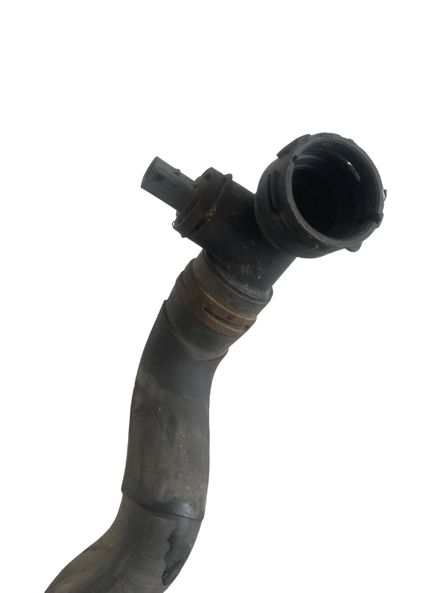 Furtun lichid de racire motor SKODA OCTAVIA 1Z3 2004 - 2013 1.9 TDI BXE – foto 2