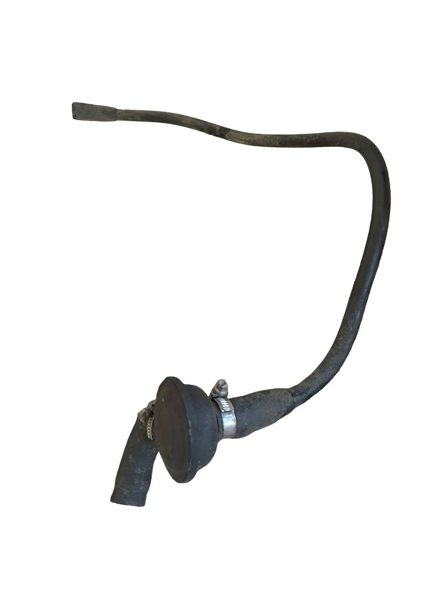 Furtun lichid de racire motor SUZUKI VITARA ET, TA, TD 1988 - 2000 1.9D – foto 2