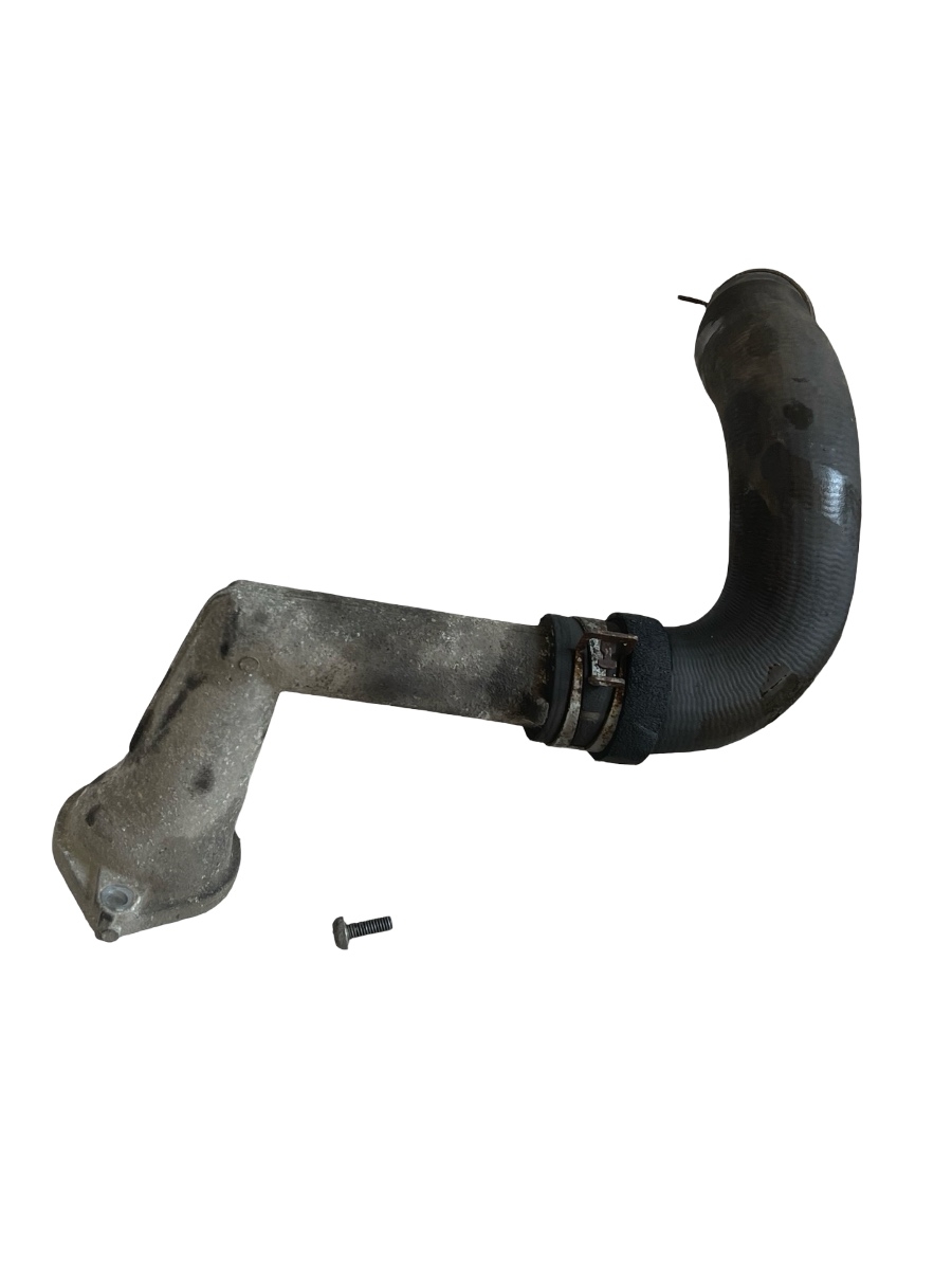 Furtun lichid de racire motor TOYOTA AVENSIS Saloon _T25_ 2003 - 2008 2.0 1AZ-FSE – foto 2