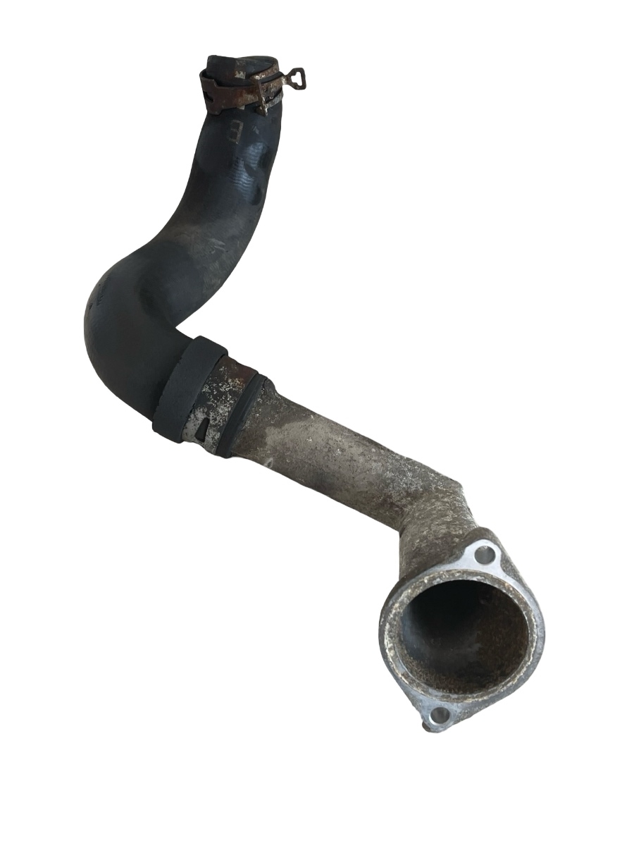 Furtun lichid de racire motor TOYOTA AVENSIS Saloon _T25_ 2003 - 2008 2.0 1AZ-FSE – foto 3