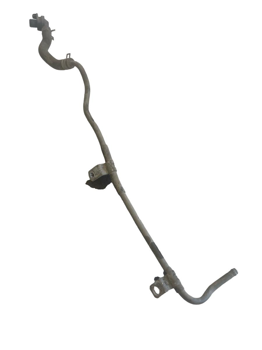 Furtun lichid de racire motor TOYOTA AVENSIS Saloon _T27_ 2008 -> 2.0 D-4D 1AD-FTV