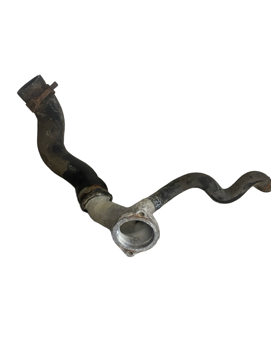 Furtun lichid de racire motor TOYOTA RAV 4 II _A2_ 2000 - 2005 2.0D – foto 2