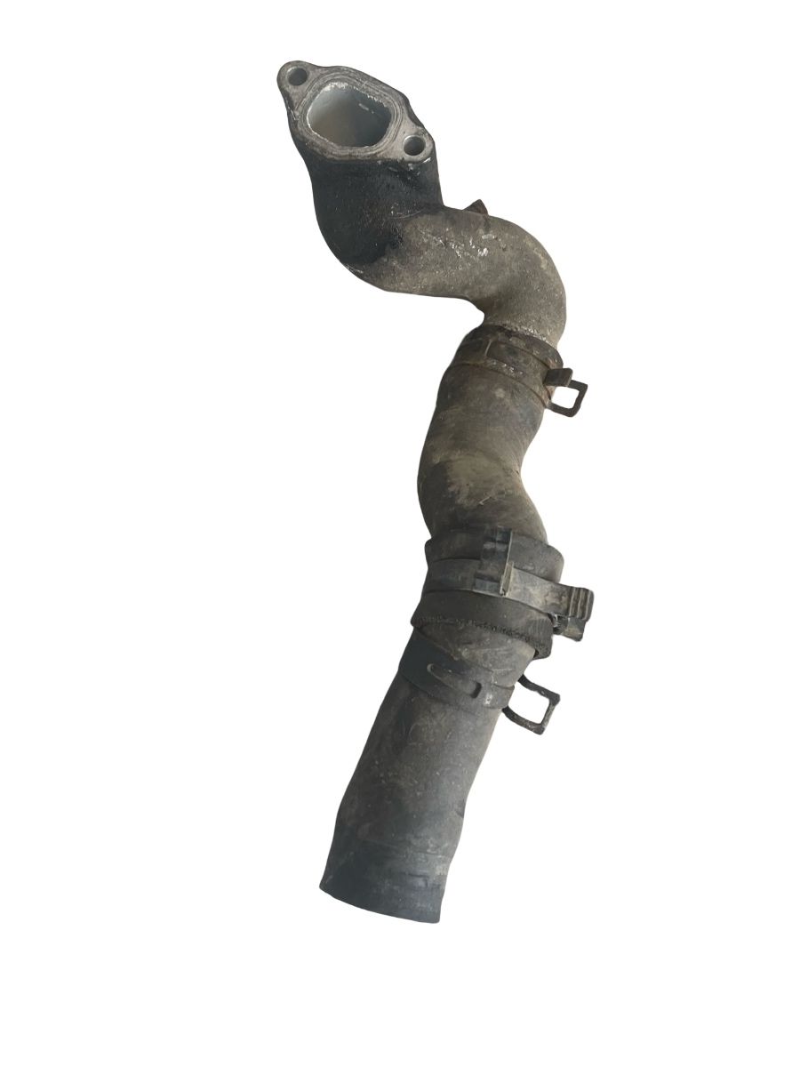 Furtun lichid de racire motor TOYOTA RAV 4 II _A2_ 2000 - 2005 2.0D – foto 2
