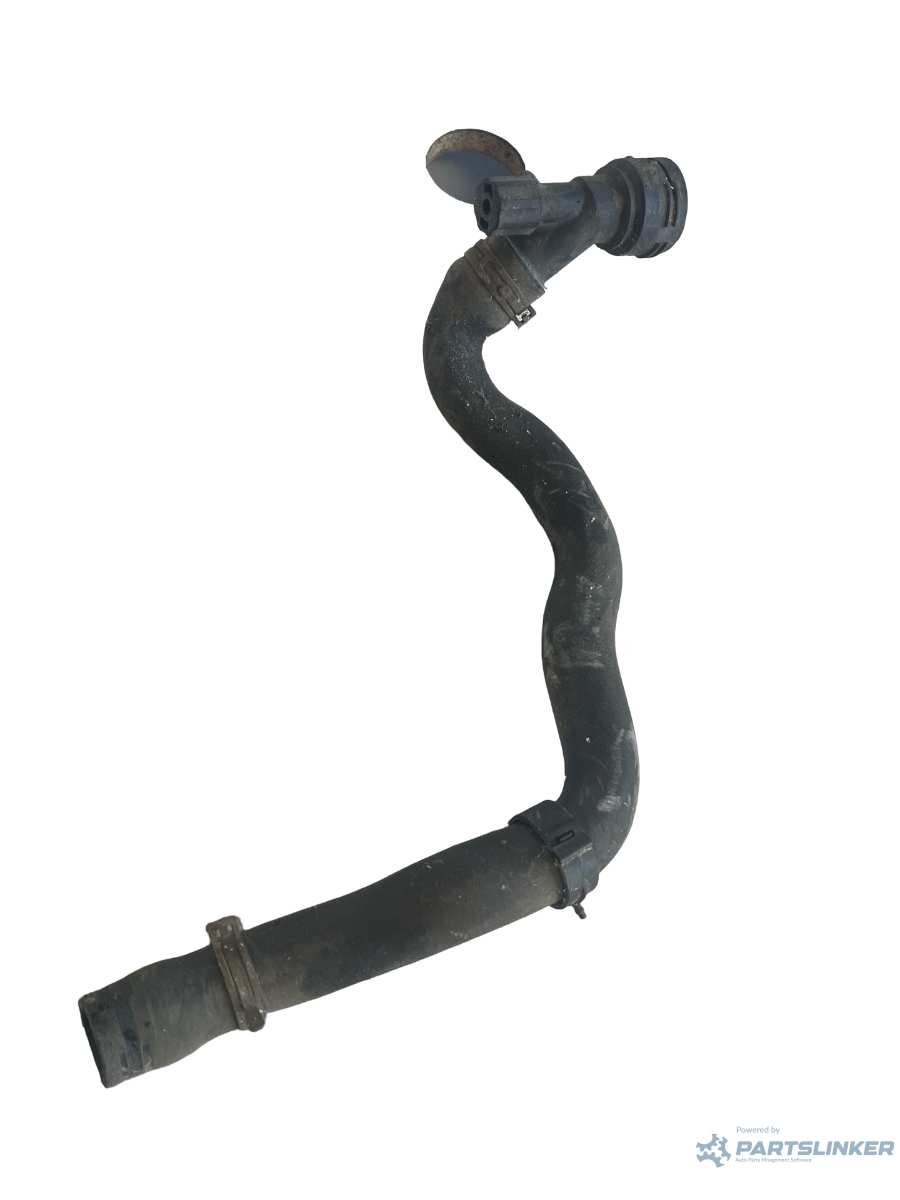 Furtun lichid de racire motor VOLKSWAGEN FOX 5Z1, 5Z3 2003 - 2014 1.4 BKR – foto 2