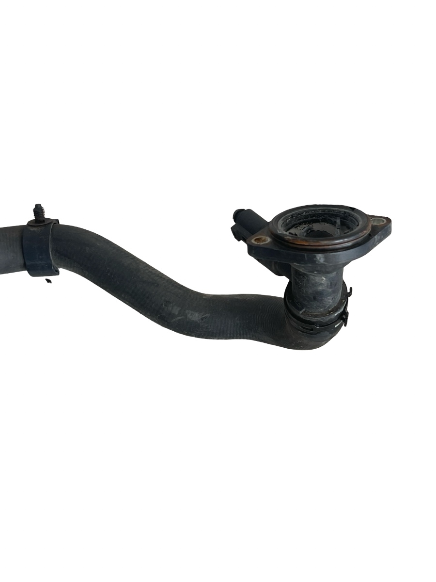 Furtun lichid de racire motor VOLKSWAGEN JETTA III 1K2 2004 - 2010 2.0 TDI BMM – foto 2