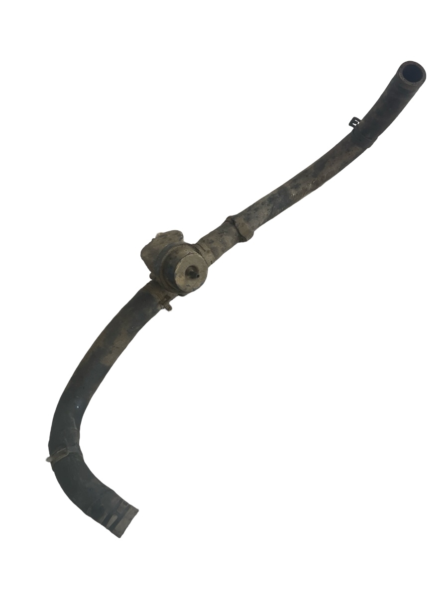 Furtun lichid de racire motor VOLKSWAGEN LT 28-35 II Bus 2DB, 2DE, 2DK 1996 - 2006 2.5 SDI AGX – foto 2