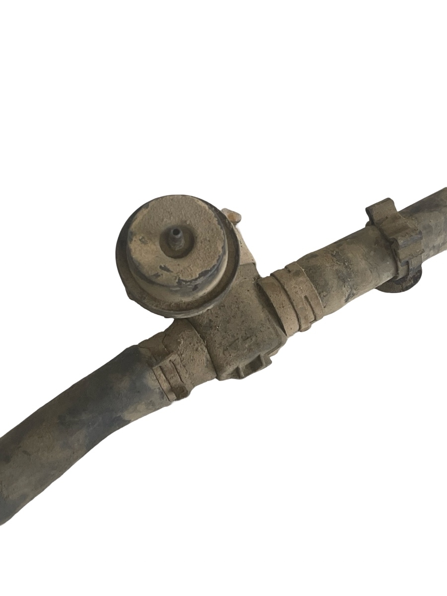 Furtun lichid de racire motor VOLKSWAGEN LT 28-35 II Bus 2DB, 2DE, 2DK 1996 - 2006 2.5 SDI AGX – foto 3