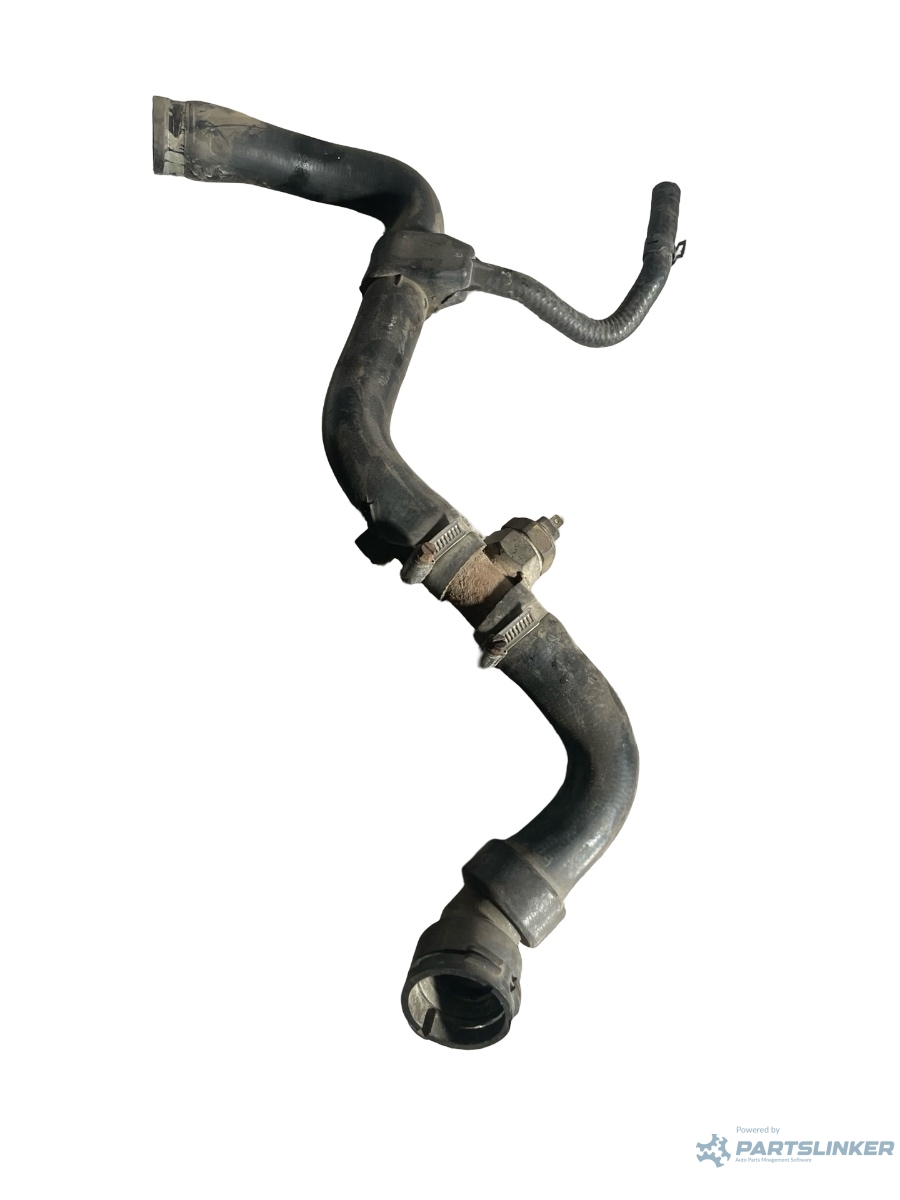 Furtun lichid de racire motor VOLKSWAGEN PASSAT 3B2 1996 - 2001 1.9 TDI AFN, AVG – foto 2