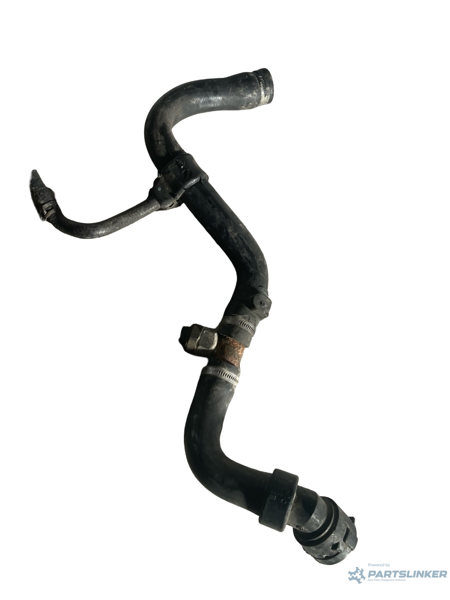 Furtun lichid de racire motor VOLKSWAGEN PASSAT 3B2 1996 - 2001 1.9 TDI AFN, AVG – foto 3