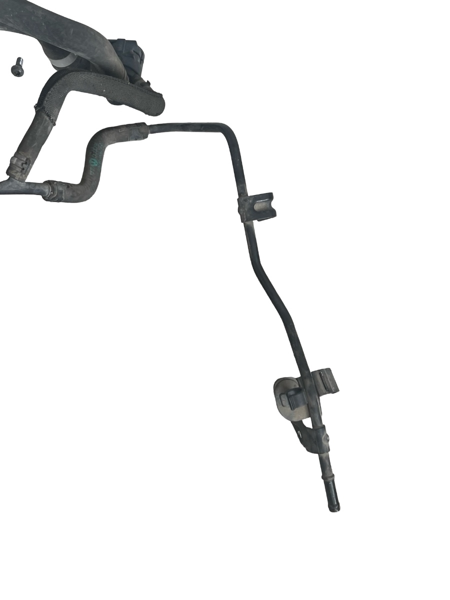 Furtun lichid de racire motor VOLKSWAGEN PASSAT 3C2 2005 - 2010 1.4 TSI EcoFuel CDGA – foto 2