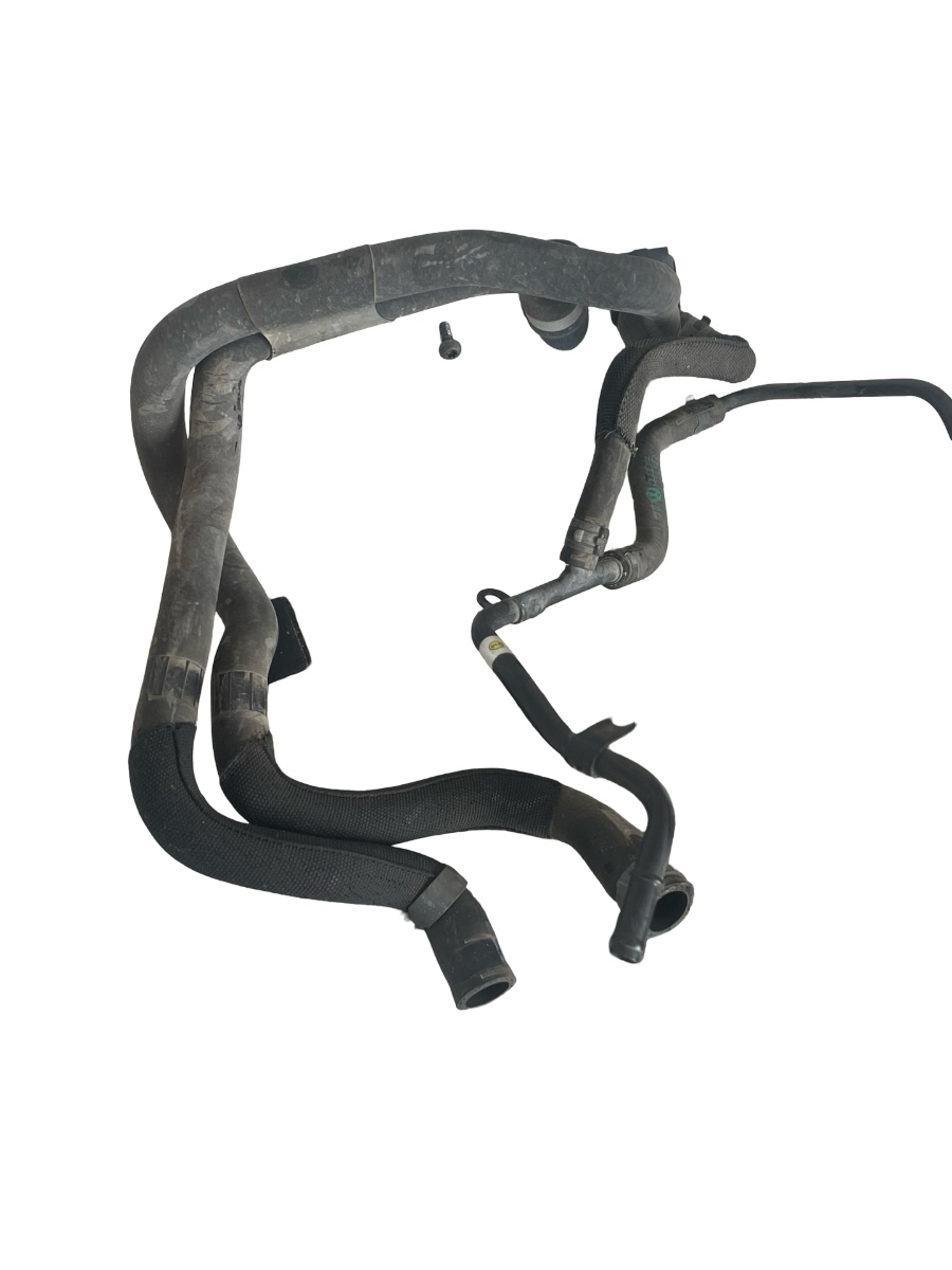 Furtun lichid de racire motor VOLKSWAGEN PASSAT 3C2 2005 - 2010 1.4 TSI EcoFuel CDGA – foto 3