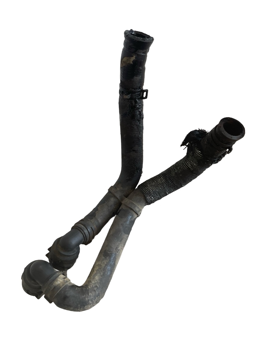 Furtun lichid de racire motor VOLKSWAGEN PASSAT 3C2 2005 - 2010 2.0 TDI BMP – foto 2