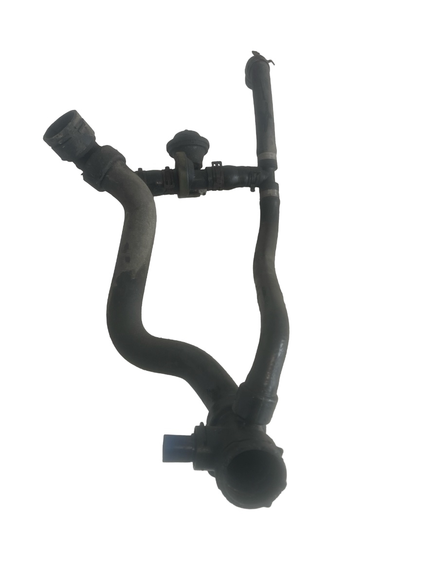 Furtun lichid de racire motor VOLKSWAGEN PASSAT B5.5 2000 - 2005 1.9 TDI AVB – foto 2