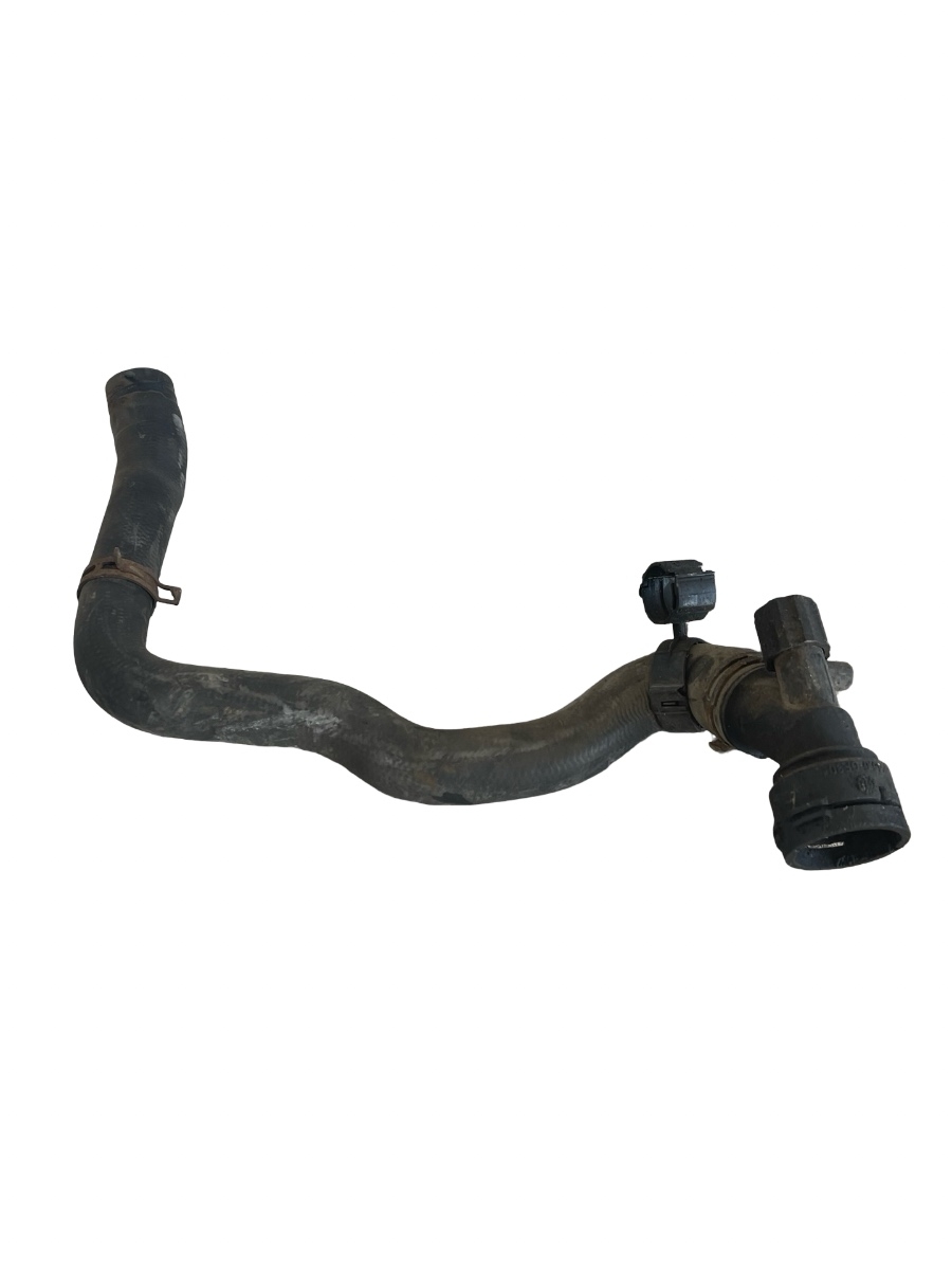 Furtun lichid de racire motor VOLKSWAGEN POLO 9N_ 2001 - 2012 1.4 16V AUA, BBY, BKY
