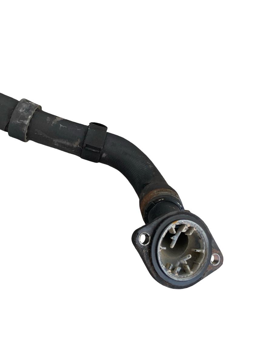 Furtun lichid de racire motor VOLKSWAGEN POLO 9N_ 2001 - 2012 1.4 TDI BMS, BNV – foto 2